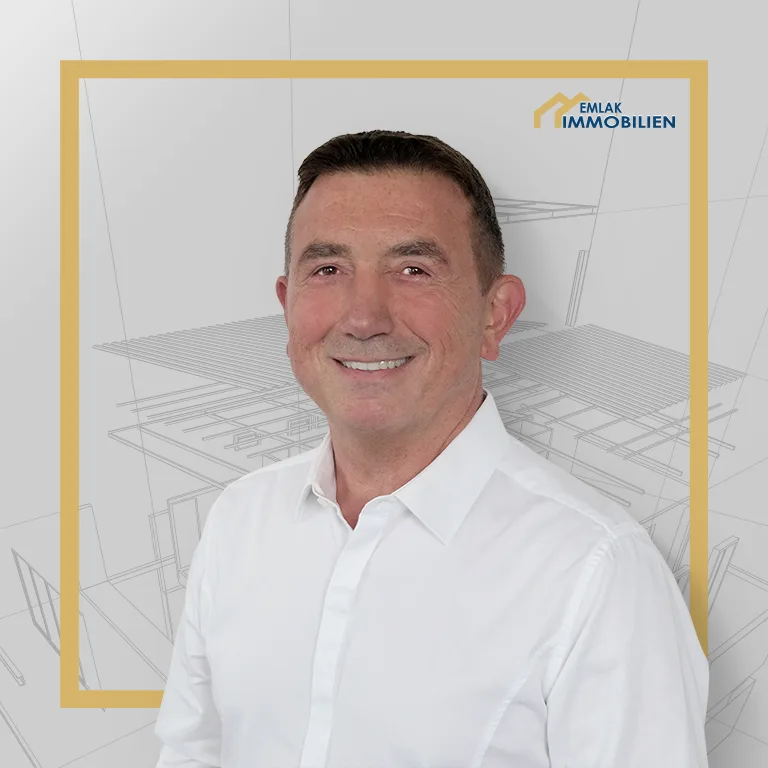 Osman Önkibar - Team Emlak Immoblien Bremen GmbH