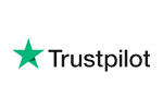 trustpilot logo