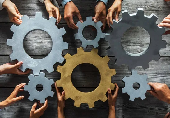 Unternehmensberatung und Consulting durch starke Netzwerke - Emlak Immobilien Bremen.