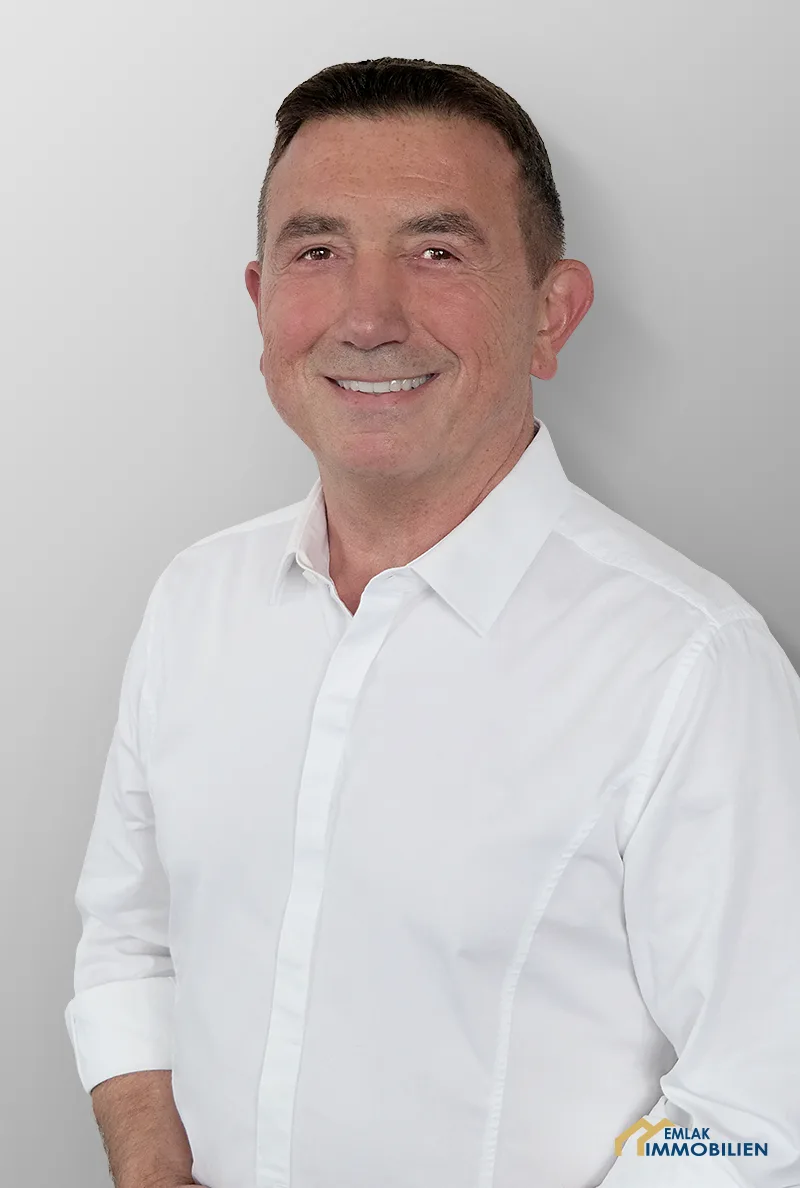 Osman Önkibar - Geschäftsführung Emlak Immobilien Bremen GmbH
