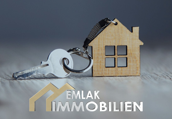 Wir finden für Sie Ihre Traumimmobilie - Emlak Immobilien GmbH in Bremen.