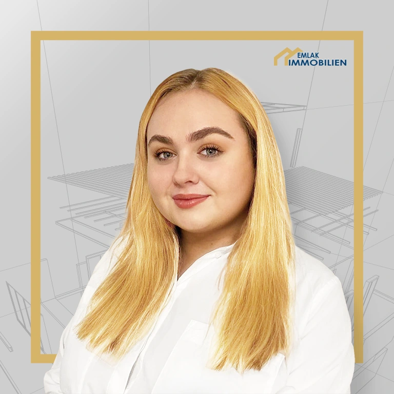 Kathrin Makurath - Team Emlak Immoblien Bremen GmbH